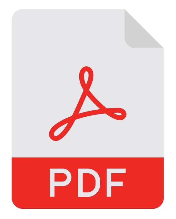 PDF Icon